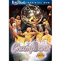 NBA Championship 2009-2010