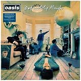 Definitely Maybe [VINYL]