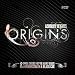 Anklicken zum Vergrößeren: Ashbury Heights - Origins (Audio CD)