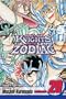 Knights of the Zodiac (Saint Seiya), Vol. 20