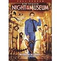 Night at the Museum (Dual-layered DVD)