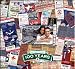 Fenway Park 100th Anniversary 12 x 12 Ticket & Photo Scrapbook - Boston Red Sox