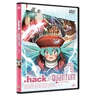 .hack//Quantum 1 [DVD]