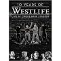 Westlife - 10 Years of Westlife - Live at Croke Park Stadium