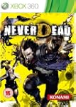 Neverdead (Xbox 360) [Importaci�n ing...
