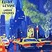 Elliot Levine, Urban Grooves, 発売中