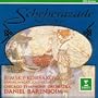 Rimsky-Korsakov: Scheherazade / Tsar Saltan ~ Barenboim