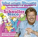Produkt-Bild: Schnuller Disco: Meine sch&ouml;nsten Lieder f&uuml;r kleine Tanzm&auml;use