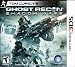 Tom Clancy’s Ghost Recon: Shadow Wars 3DS