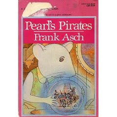 Pearl's Pirates (A Dell Yearling Book)