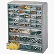 Stack-On DS-39 39-Drawer Storage Cabinet
