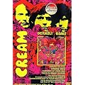 Disraeli Gears - Classic Albums [DVD] [2008]