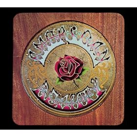 American Beauty (Expanded US Release)