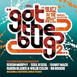 Sow Into You (Bugz In The Attic Remix)