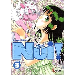 Nui !, Tome 3 :