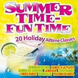 Summer Time-Fun Time