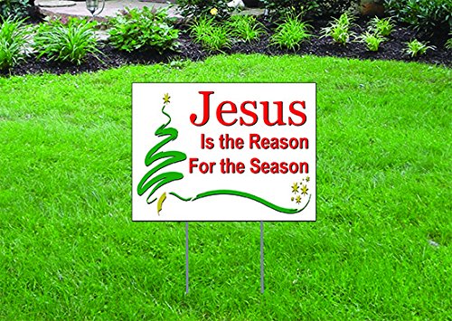 Jesus is the Reason for the Season - 16