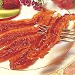 Omaha Steaks 100 Precooked Bacon Slices