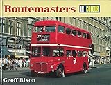 Routemasters in colour