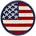 Patchtown American Flag Patrol Patch - 2