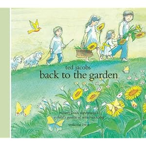 Back to the Garden Volume 2