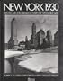 New York 1930