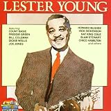 Lester Young 1943-1947