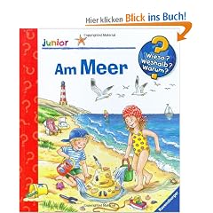 Wieso? Weshalb? Warum? junior: Am Meer