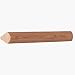 Colonial Millwork QTRND-TOAST Quarter Round Trim