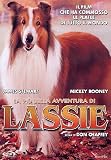 Lassie - La Piu` Bella Avventura Di Lassie