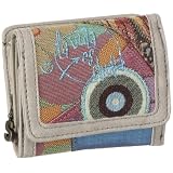 Desigual MONE_MINI PATCH 31X5226, Damen Geldbörsen 11x9x4 cm (B x H x T)