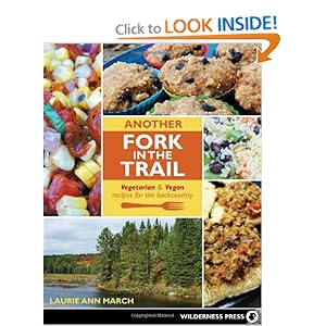 Another Fork in the Trail -  Laurie Ann March