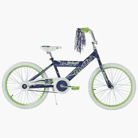 Huffy So Sweet Girls 20-Inch Bike by Huffy