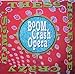 Boom Crash Opera, These Here Are Crazy [Analog], 発売中