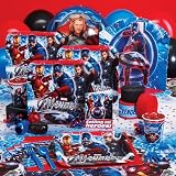 The Avengers Party Pack Add-On for 8