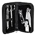Travel Grooming Kit for Men 5 pieces