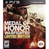 Medal of Honor: Warfighter - Limited Edition