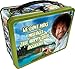 Aquarius Bob Ross Happy Accidents Large Gen 2 Tin Storage Fun Box