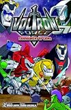 Voltron Force, Vol. 2: Tournament of Lions