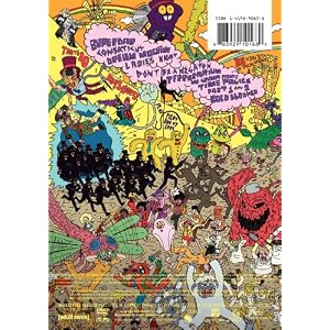 Superjail: The Complete First Season [Import USA Zone 1]