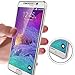 (2 Pack) Galaxy Note 5 Screen Protector, ANSOTT Premium Tempered Glass 0.26mm Anti-scratch,Bubble Free,Explosion-proof ,Pressure-resistant 9h Hardness Screen Protector for Samsung Galaxy Note 5