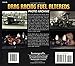 Drag Racing Fuel Altereds Photo Archive: From Flatheads to Outlaws