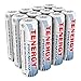 Tenergy Premium Rechargeable AA Batteries, High Capacity 2500mAh NiMH AA Battery, AA Cell Battery, 12 Pack
