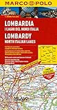 Milan with Lakes Como & Maggiore