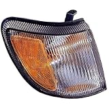 Depo 320-1505R-AS Passenger Side Turn Signal And Parking Light by Depo