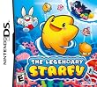 The Legendary Starfy