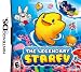 The Legendary Starfy