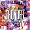 Thunder Discography (Studio Albums)