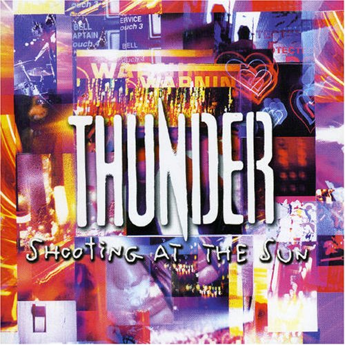 CD-Charts  Music : Shooting at the Sun