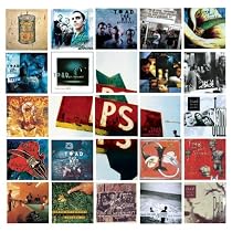 P.S.: A Toad Retrospective